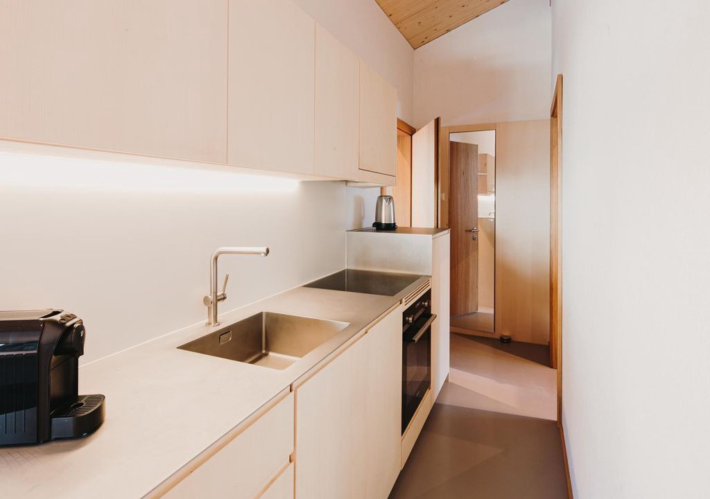 Photo of Kitchen in Warth