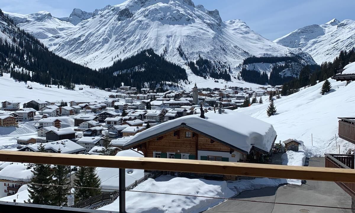 Photo of Outdoor in Lech am Arlberg