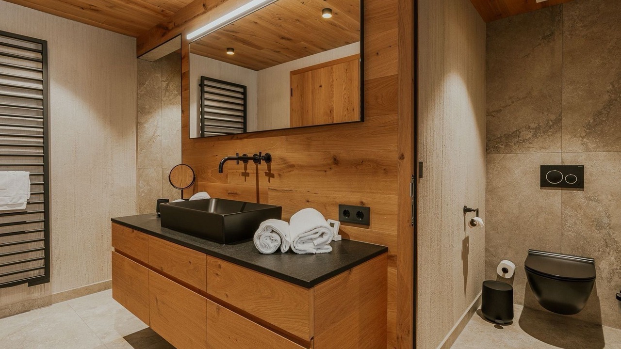 Photo of Bathroom in Lech am Arlberg