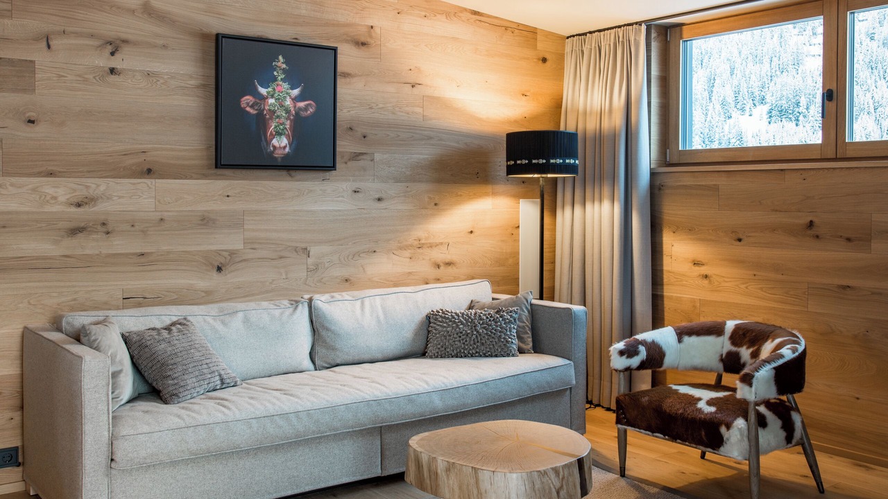 Photo of Bedroom in Lech am Arlberg