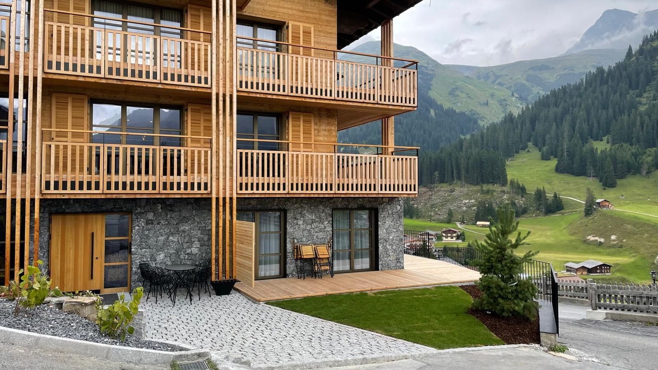Photo of Outdoor in Lech am Arlberg