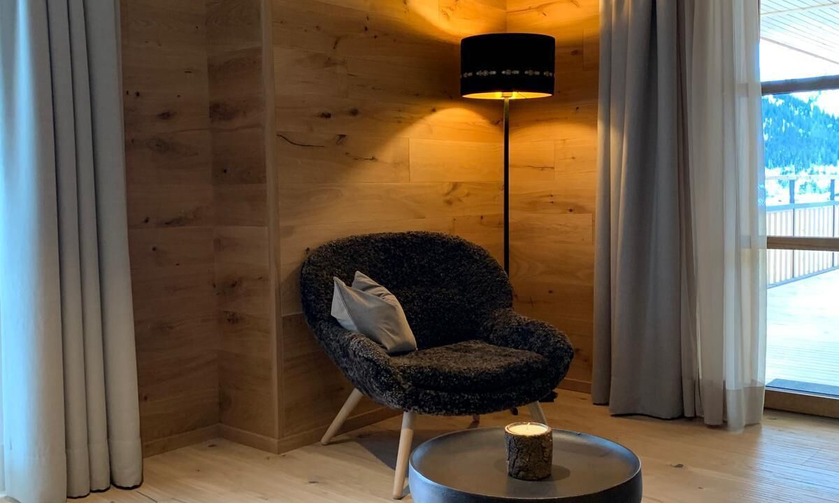 Photo of Bedroom in Lech am Arlberg
