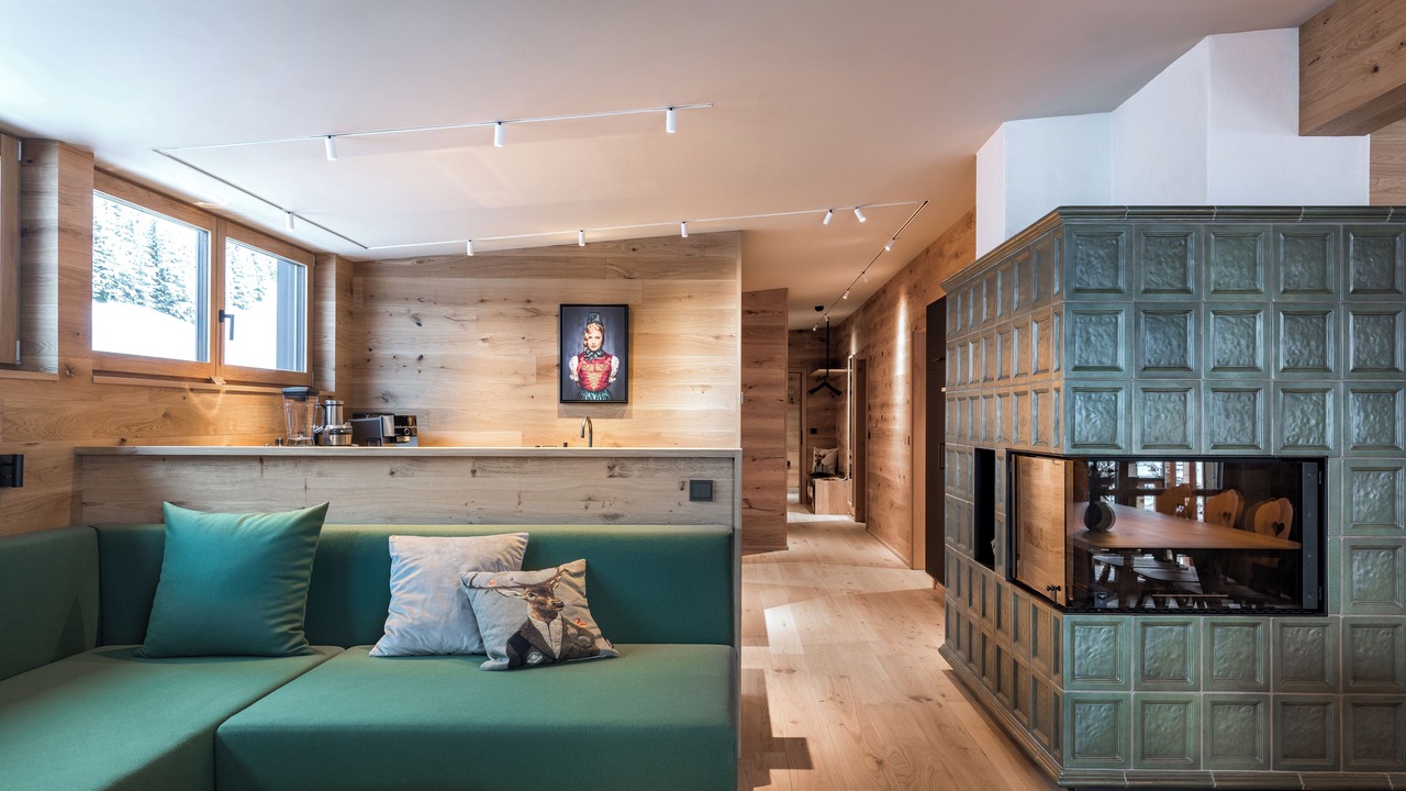 Photo of Livingroom in Lech am Arlberg