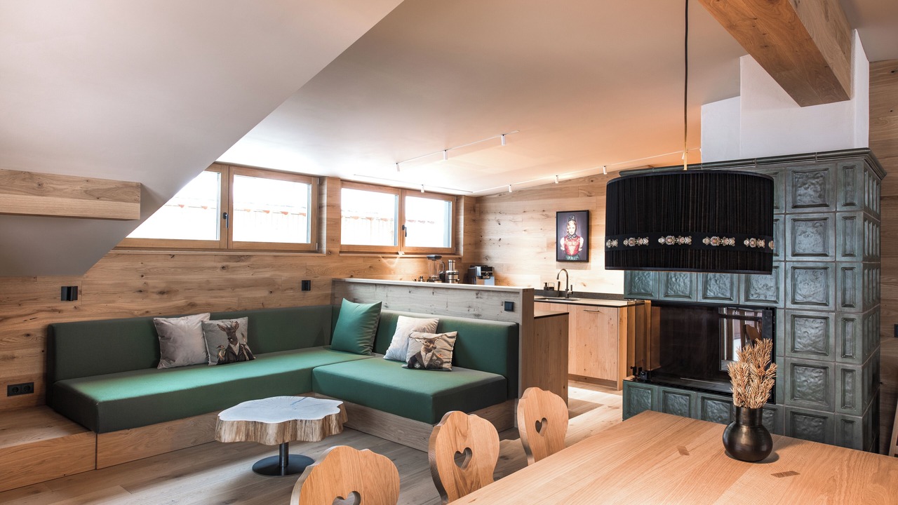 Photo of Livingroom in Lech am Arlberg