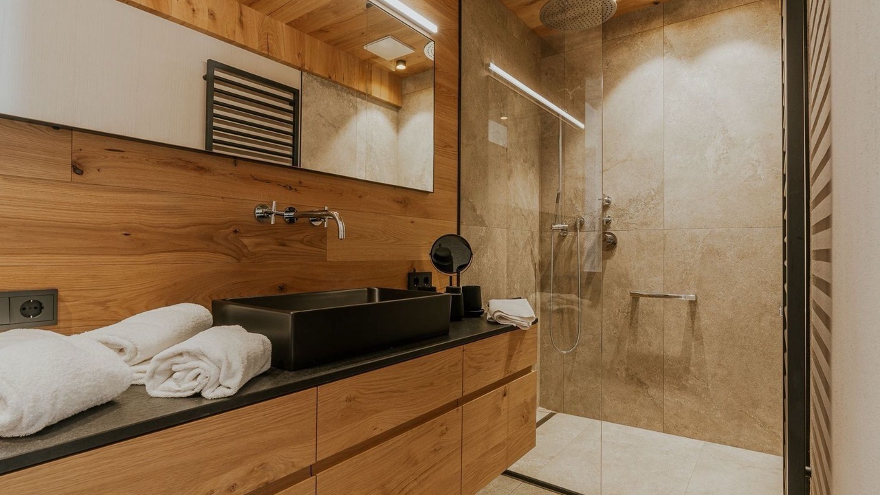 Photo of Bathroom in Lech am Arlberg