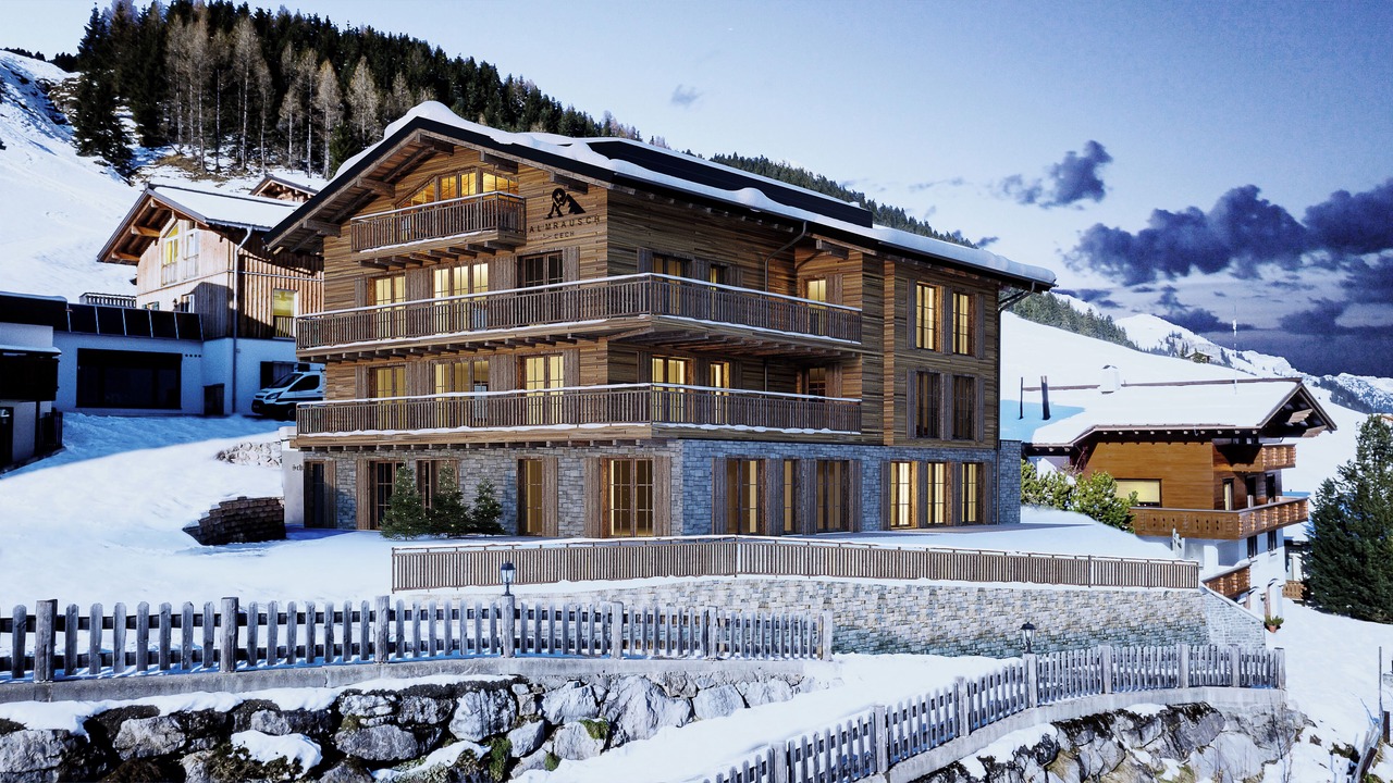 Photo of Outdoor in Lech am Arlberg