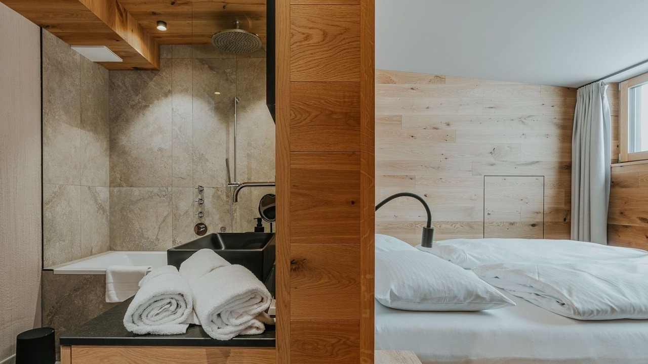 Photo of Bathroom in Lech am Arlberg