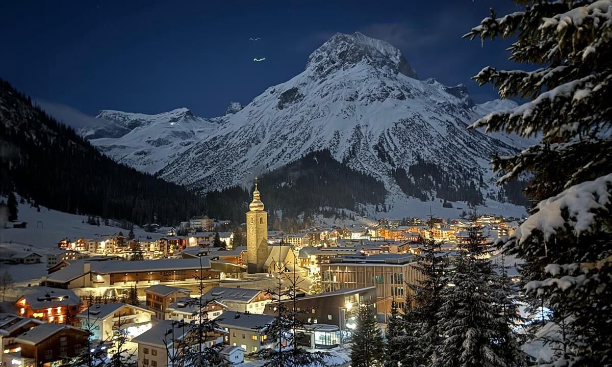 Photo of Outdoor in Lech am Arlberg