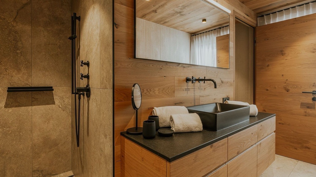 Photo of Bathroom in Lech am Arlberg