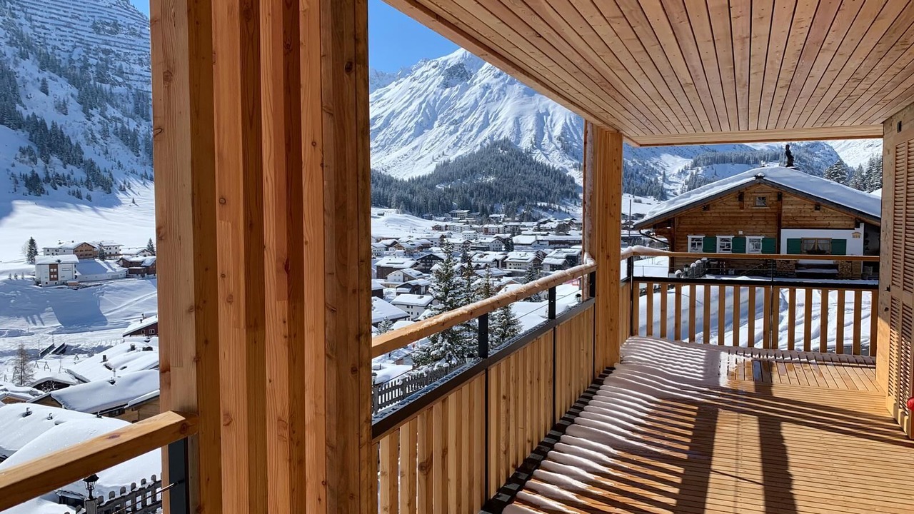 Photo of Outdoor in Lech am Arlberg