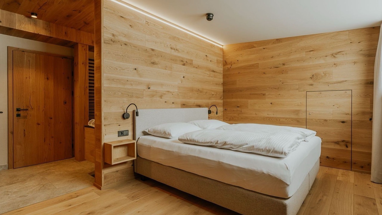 Photo of Bedroom in Lech am Arlberg