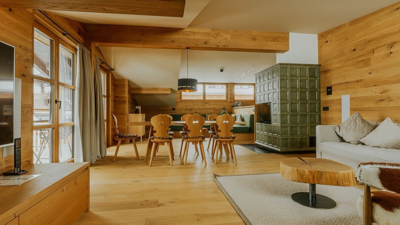 Photo of Livingroom in Lech am Arlberg