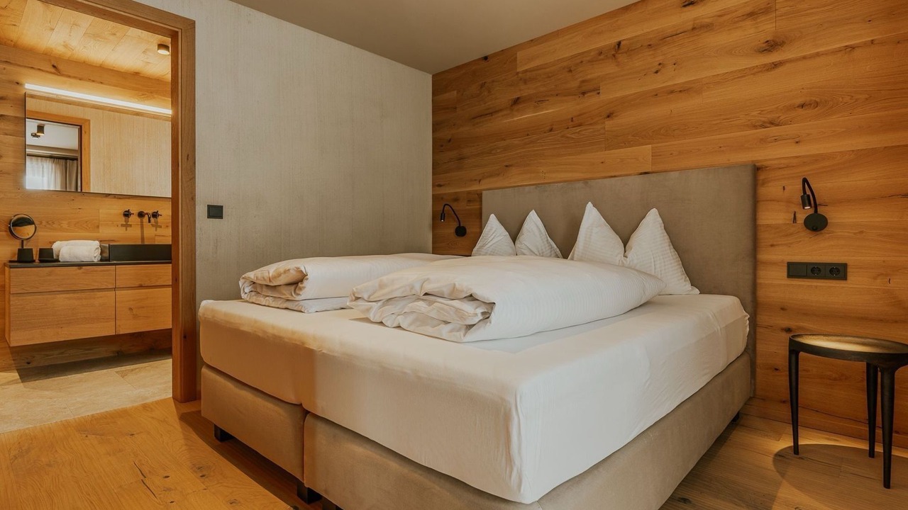 Photo of Bedroom in Lech am Arlberg