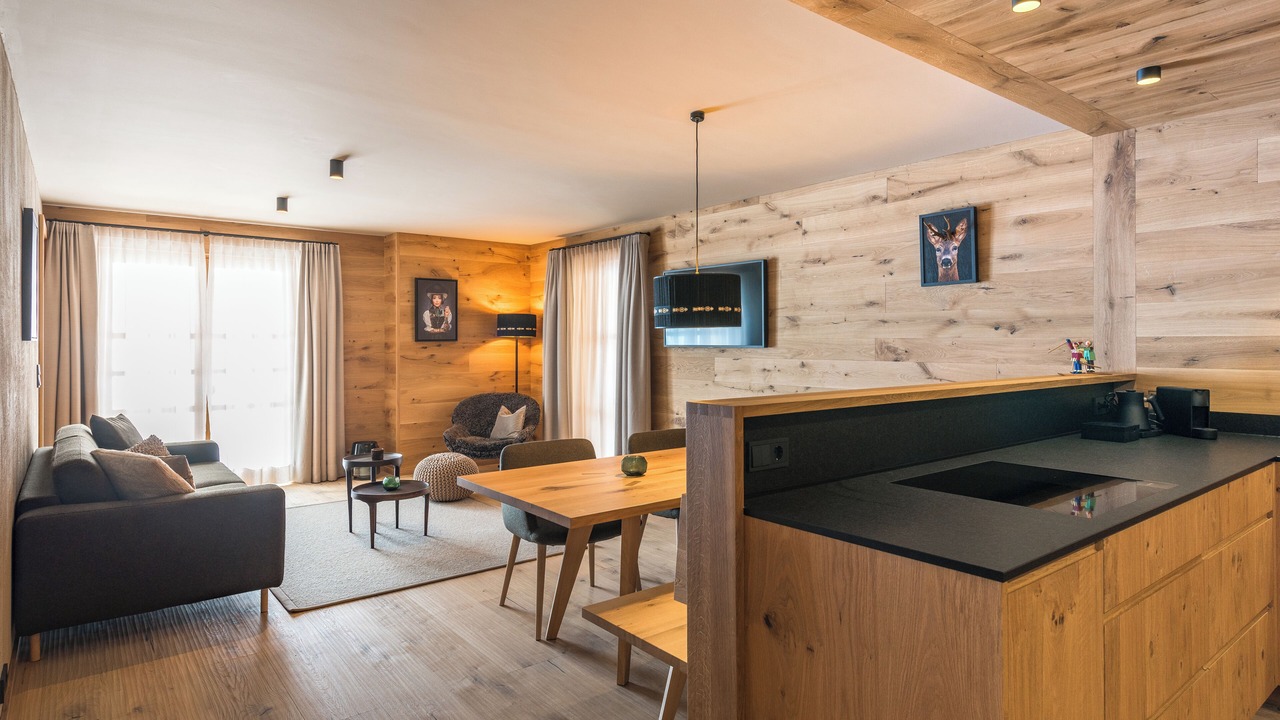 Photo of Livingroom in Lech am Arlberg