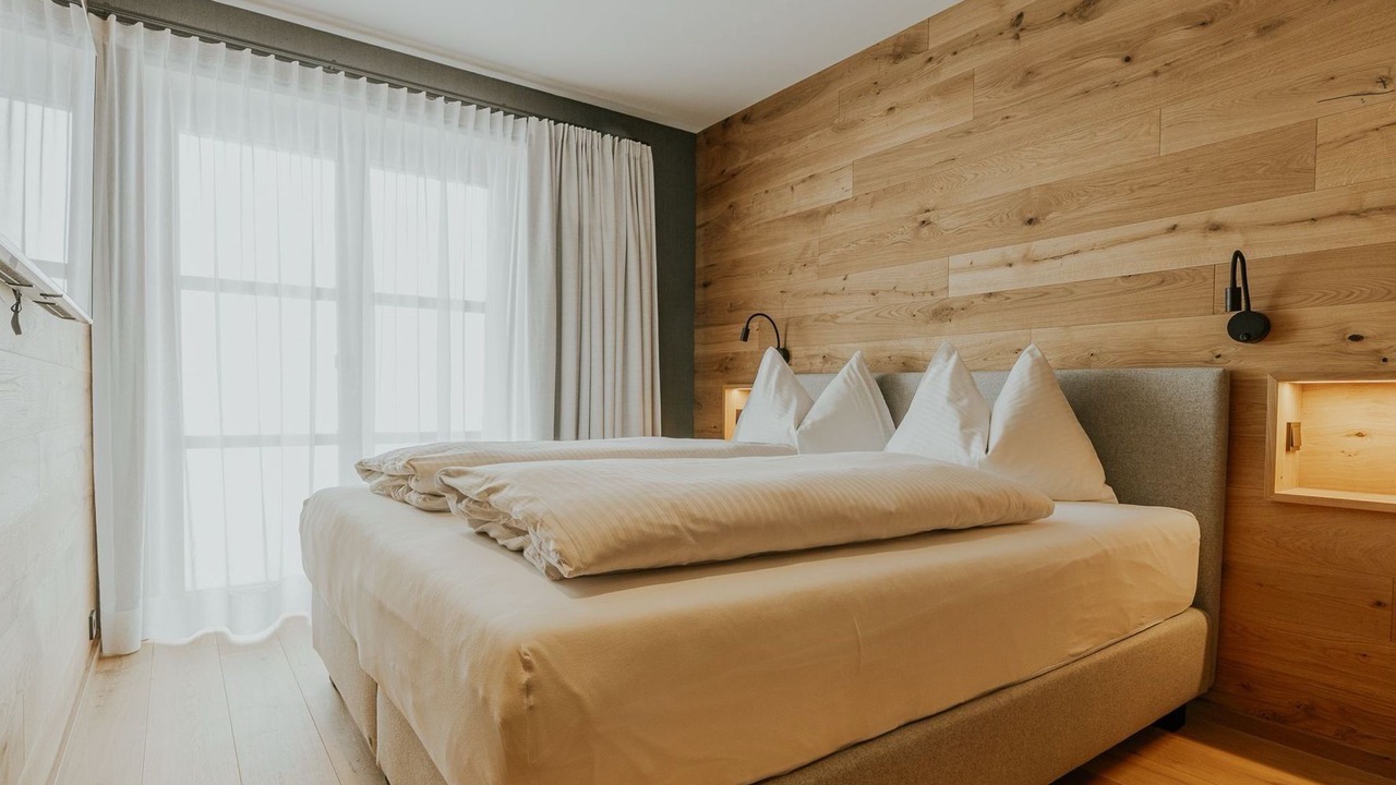Photo of Bedroom in Lech am Arlberg