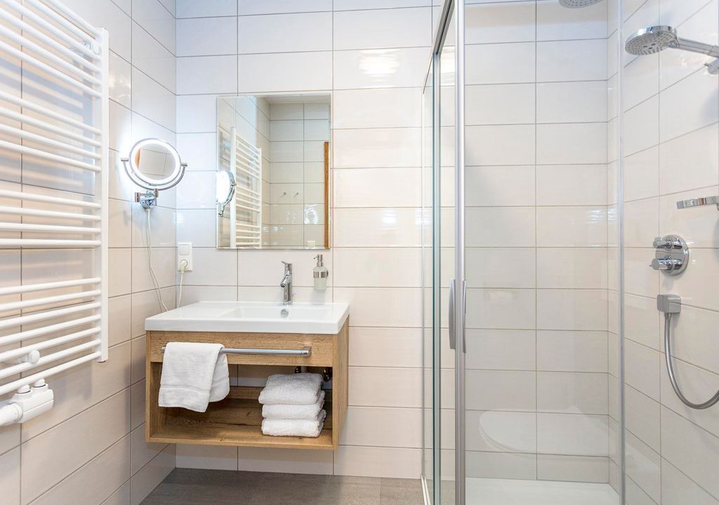 Photo of Bathroom in Viehhofen