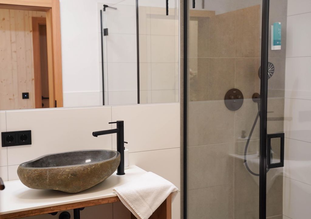Photo of Bathroom in Groebming