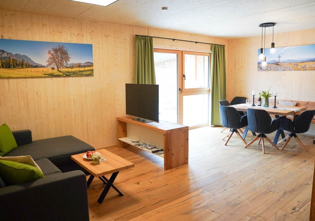 Photo of Livingroom in Groebming