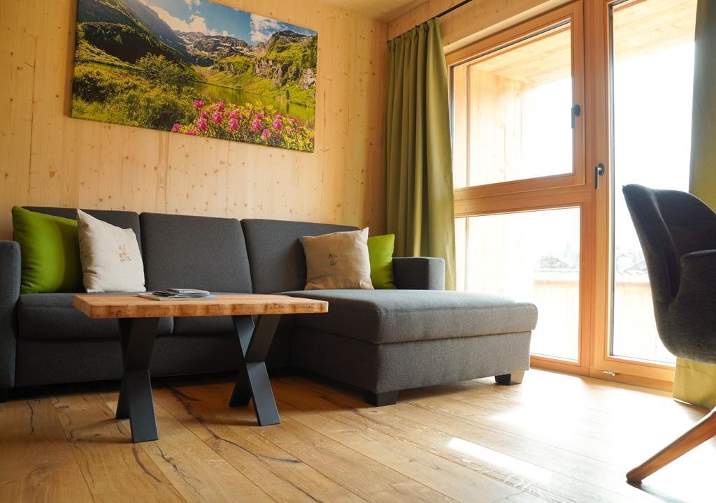 Photo of Livingroom in Groebming