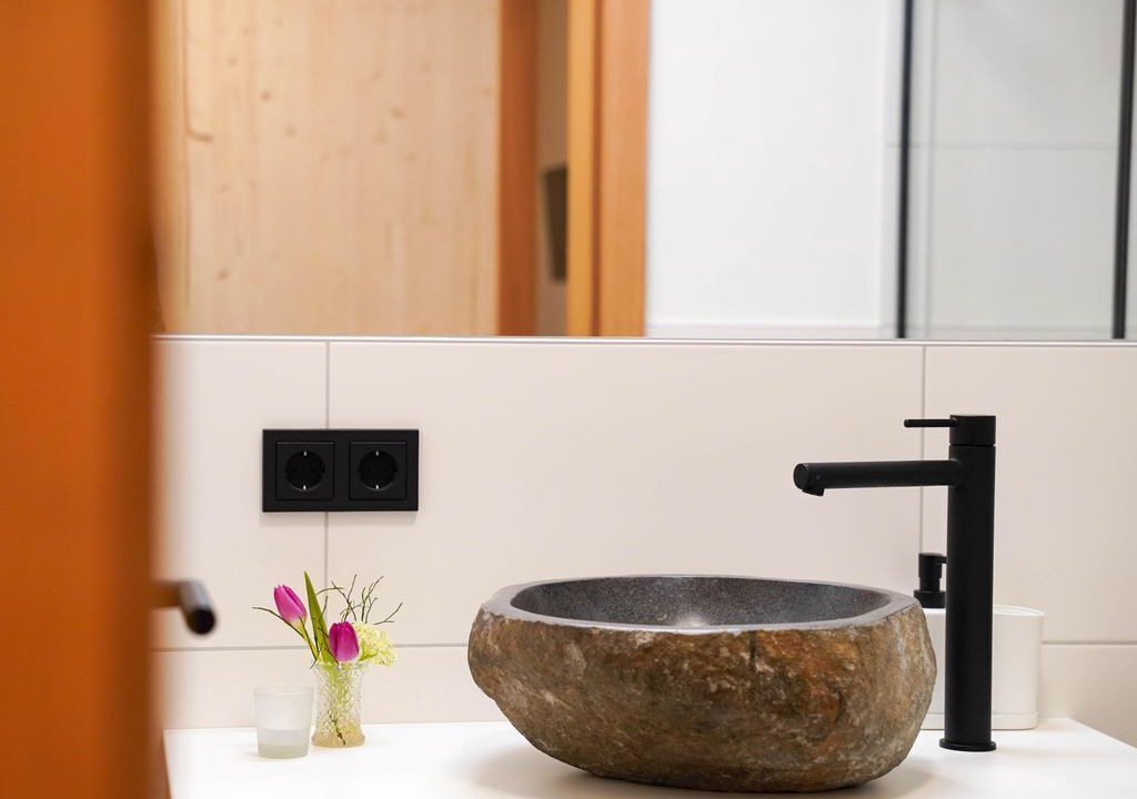 Photo of Bathroom in Groebming