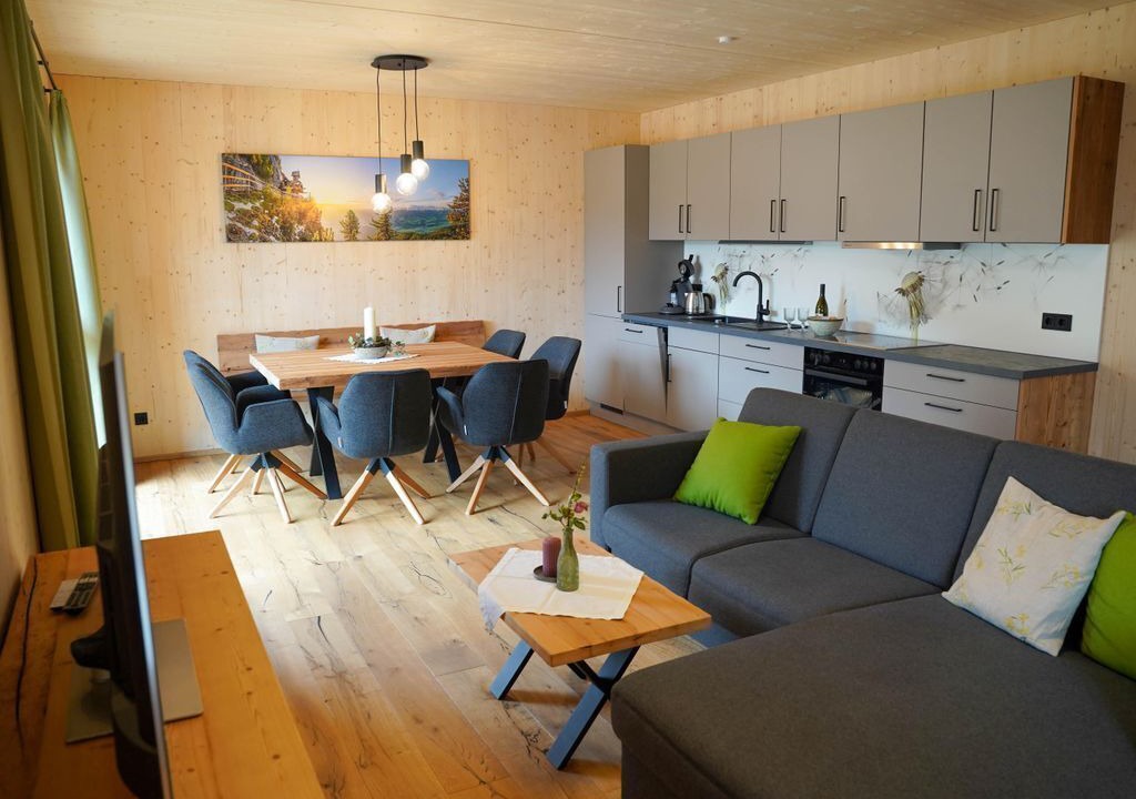 Photo of Livingroom in Groebming