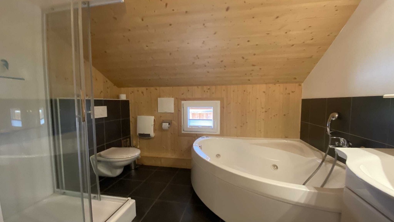 Photo of Bathroom in Hohentauern