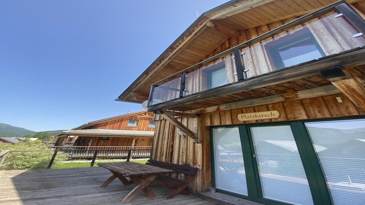 Photo of Outdoor in Hohentauern