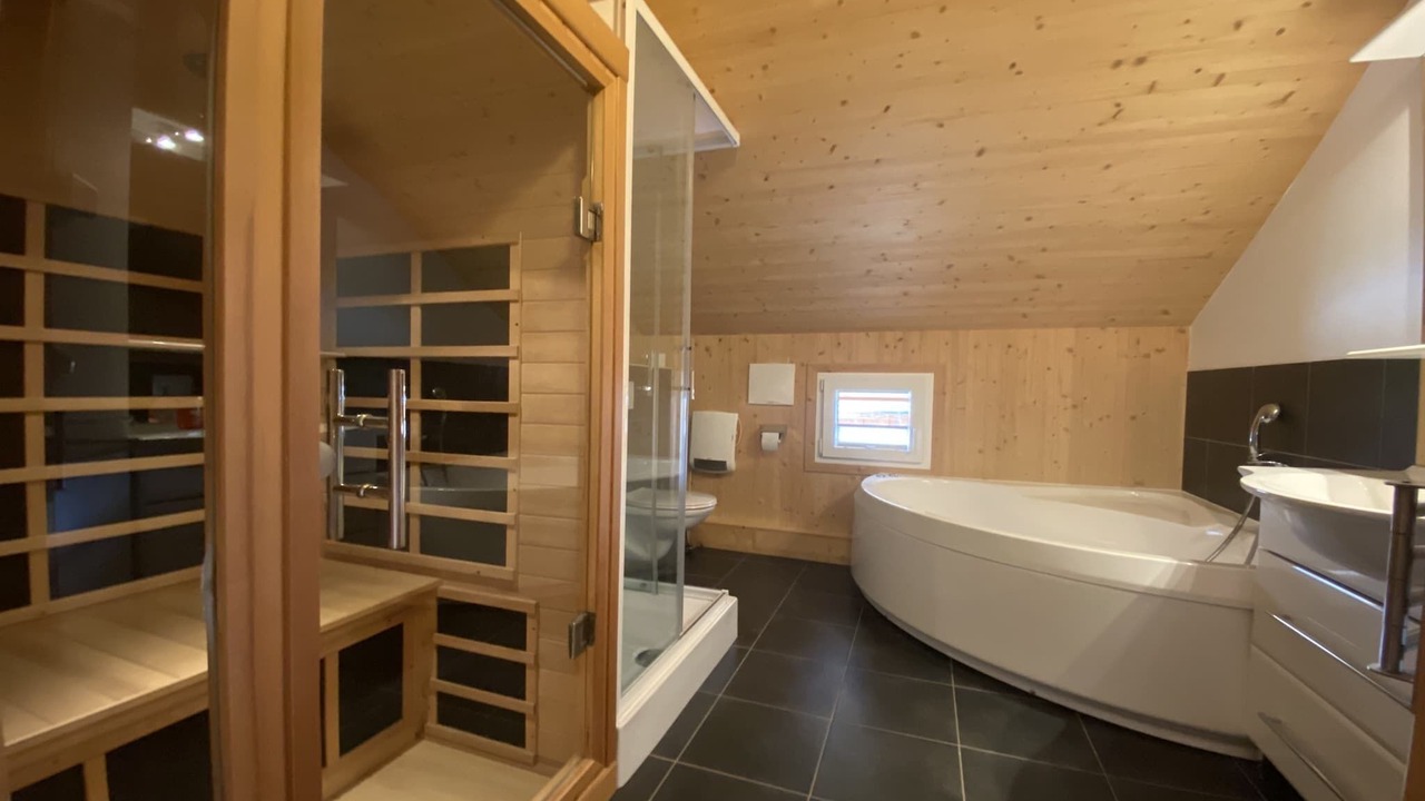 Photo of Bathroom in Hohentauern