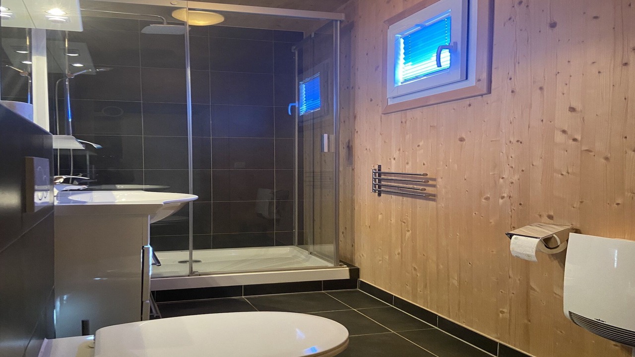 Photo of Bathroom in Hohentauern