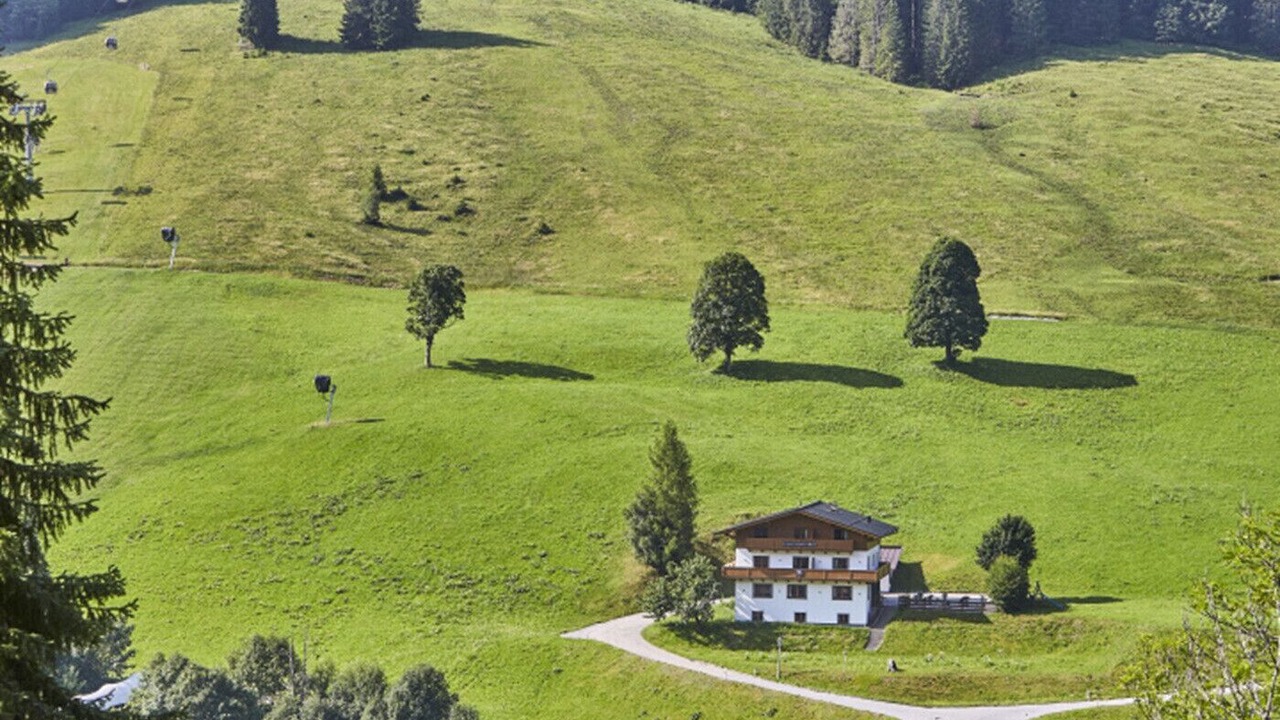 Photo of Outdoor in Saalbach-Hinterglemm