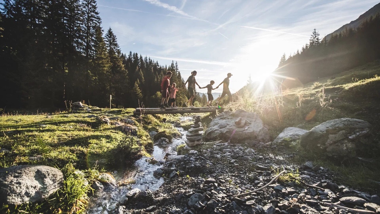 Photo of Others in Saalbach-Hinterglemm