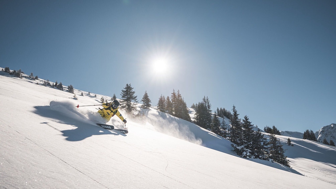 Photo of Others in Saalbach-Hinterglemm