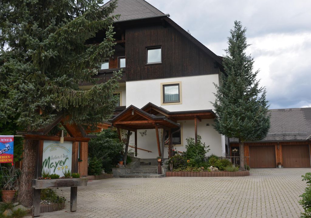 Photo of Outdoor in Sankt Lorenzen ob Murau