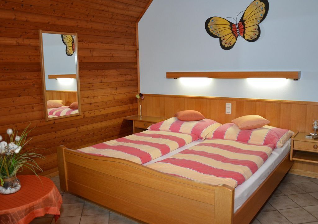 Photo of Bedroom in Sankt Lorenzen ob Murau