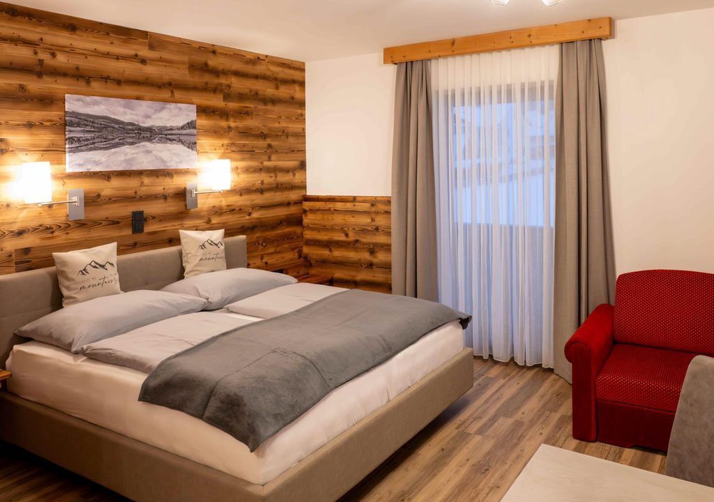 Photo of Bedroom in Sankt Lorenzen ob Murau