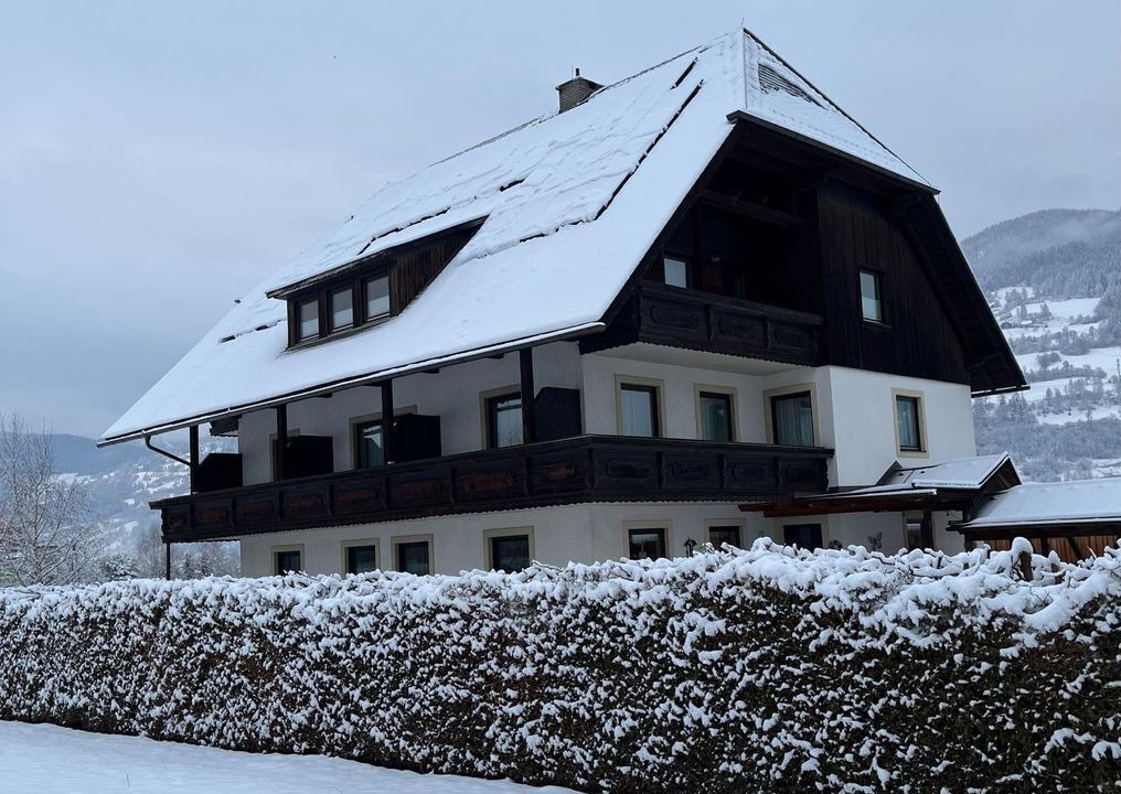 Photo of Outdoor in Sankt Lorenzen ob Murau