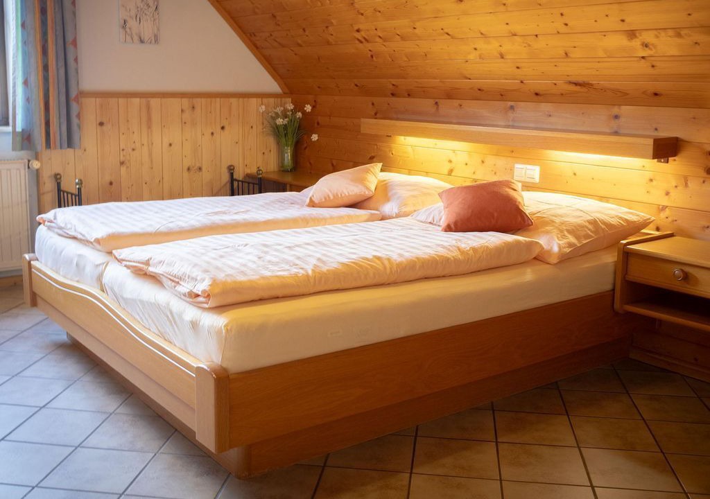 Photo of Bedroom in Sankt Lorenzen ob Murau