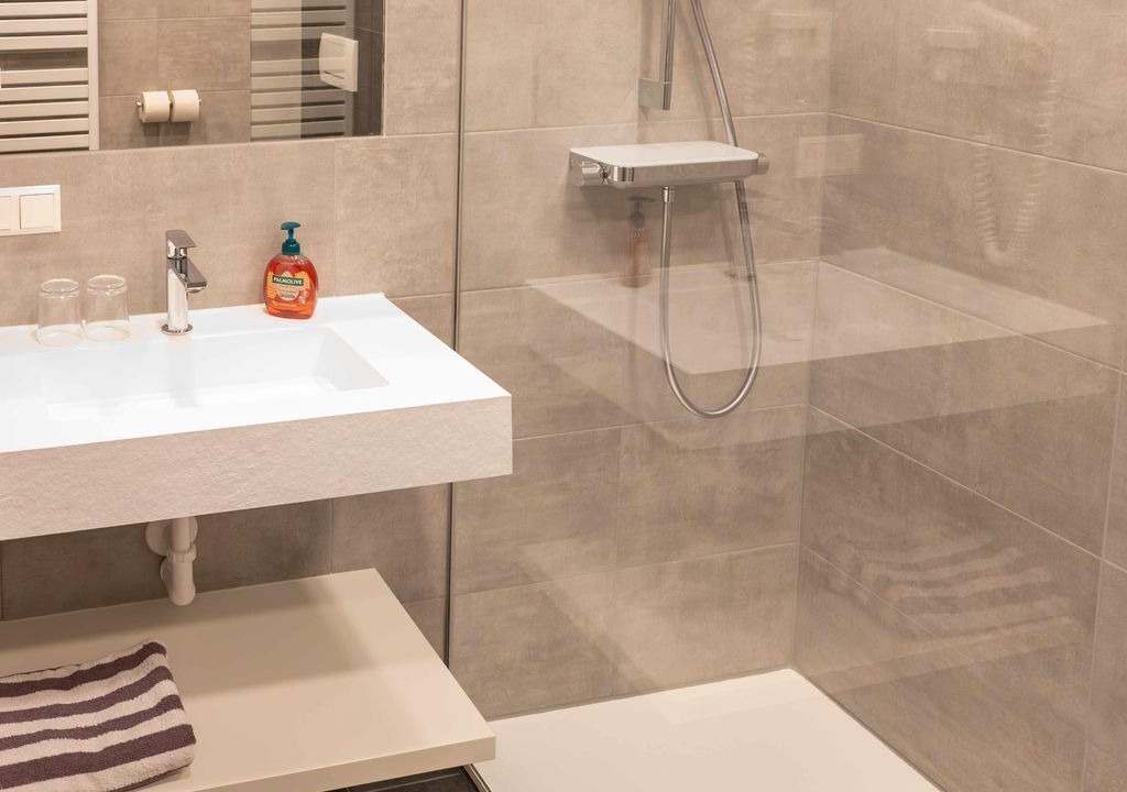 Photo of Bathroom in Sankt Lorenzen ob Murau