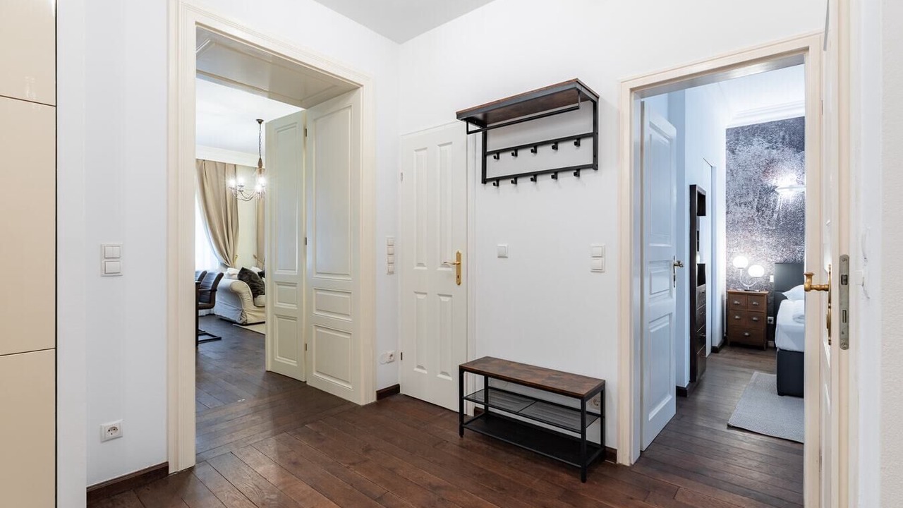 Photo of Bedroom in Funfhaus