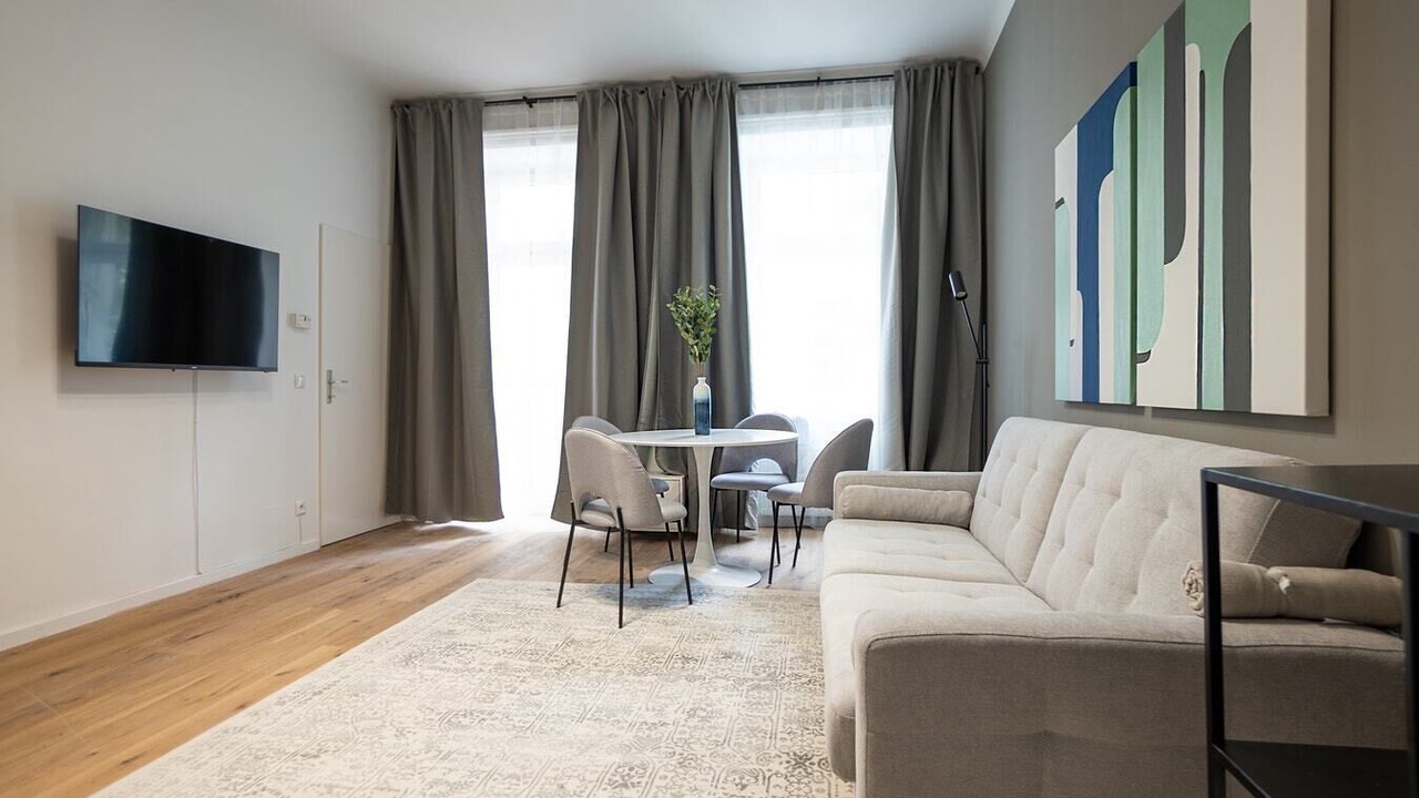 Photo of Livingroom in Funfhaus