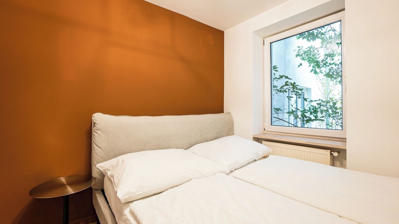 Photo of Bedroom in Funfhaus