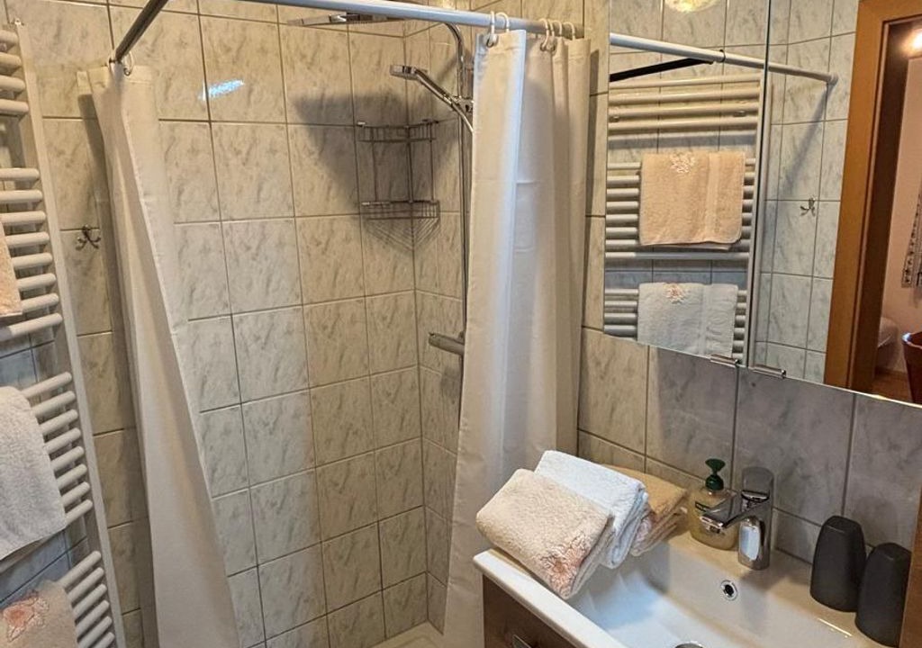 Photo of Bathroom in Spital am Pyhrn