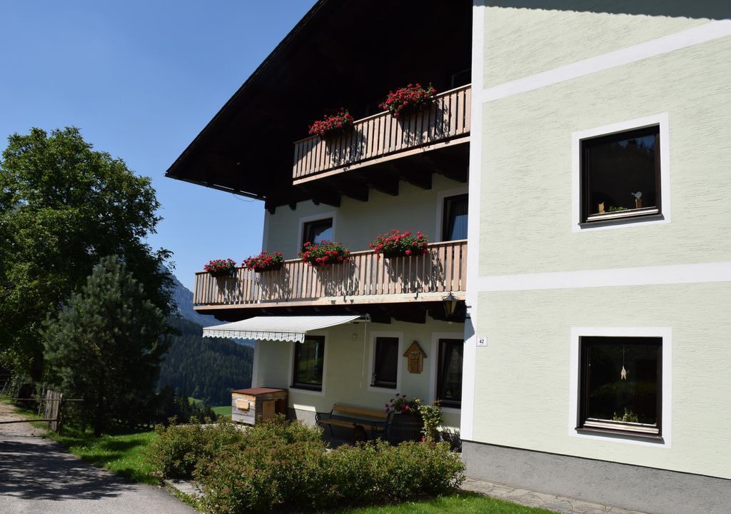 Photo of Outdoor in Spital am Pyhrn
