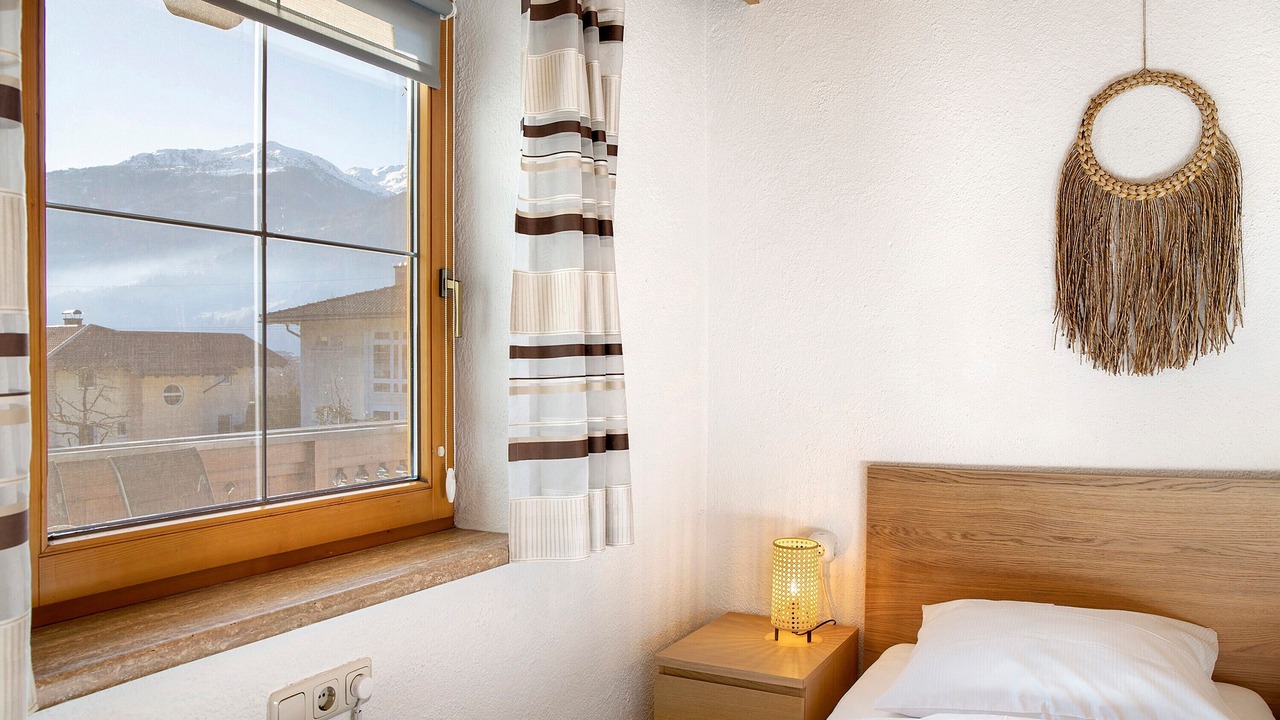 Photo of Bedroom in Helfenstein