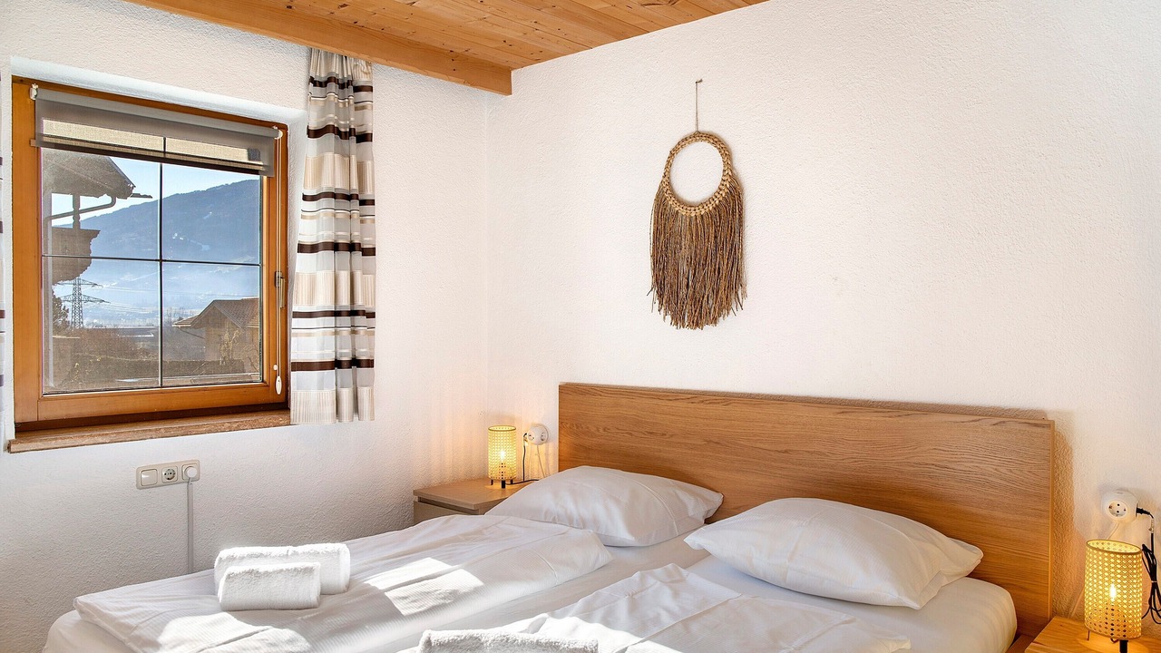 Photo of Bedroom in Helfenstein