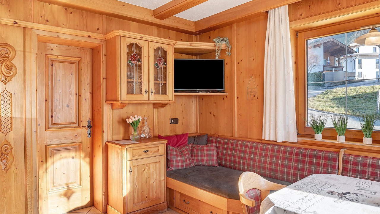 Photo of Livingroom in Helfenstein