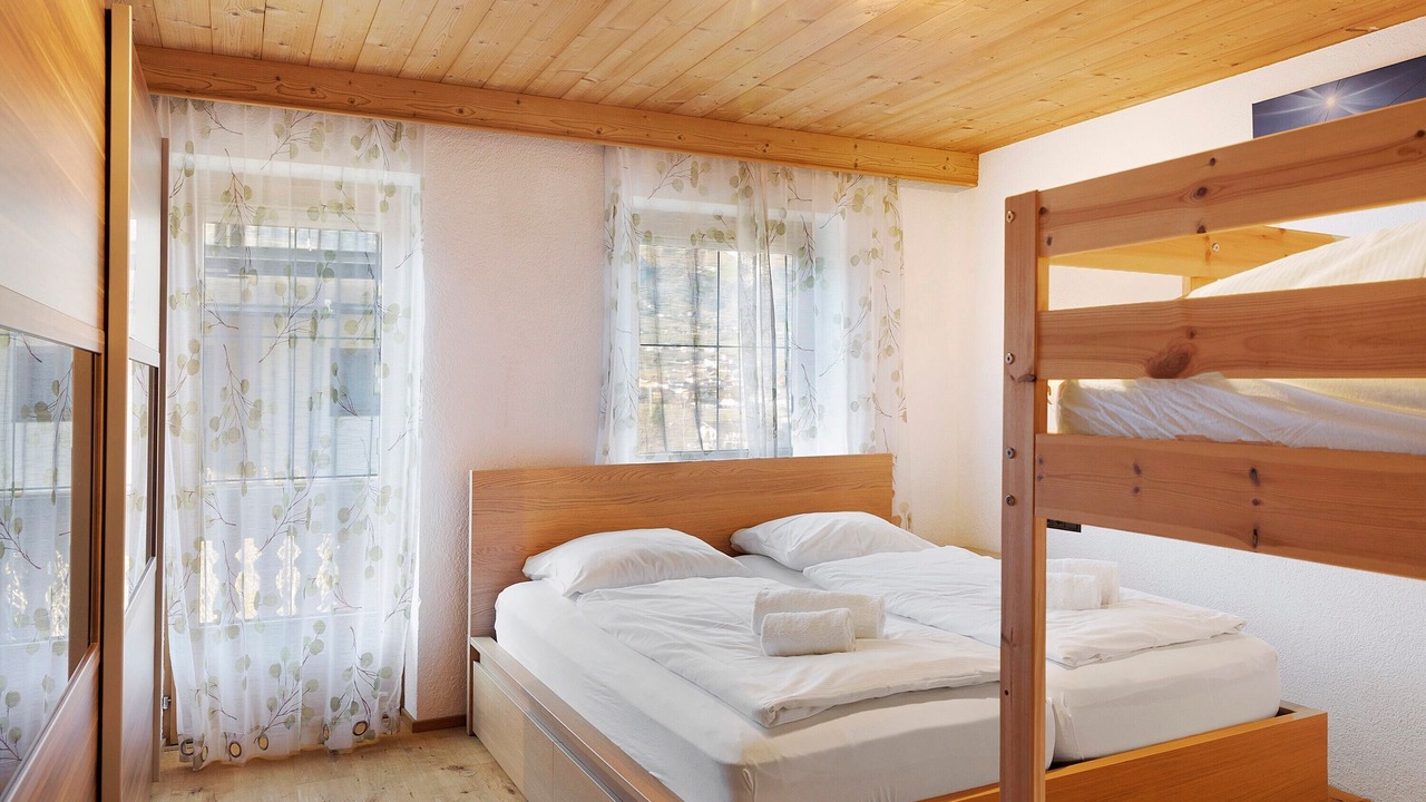 Photo of Bedroom in Helfenstein