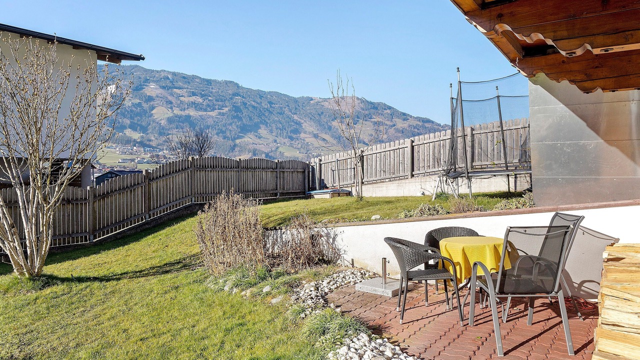 Photo of Outdoor in Hart im Zillertal