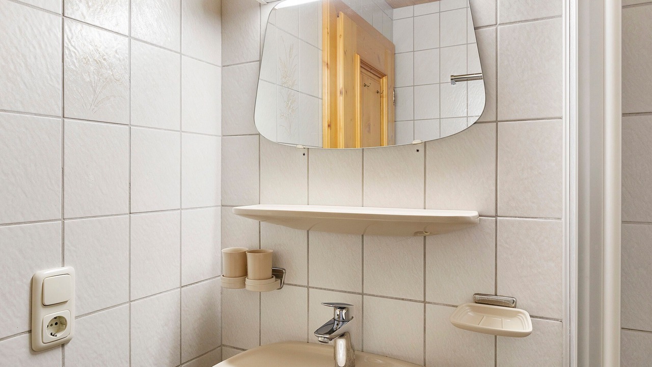 Photo of Bathroom in Hart im Zillertal