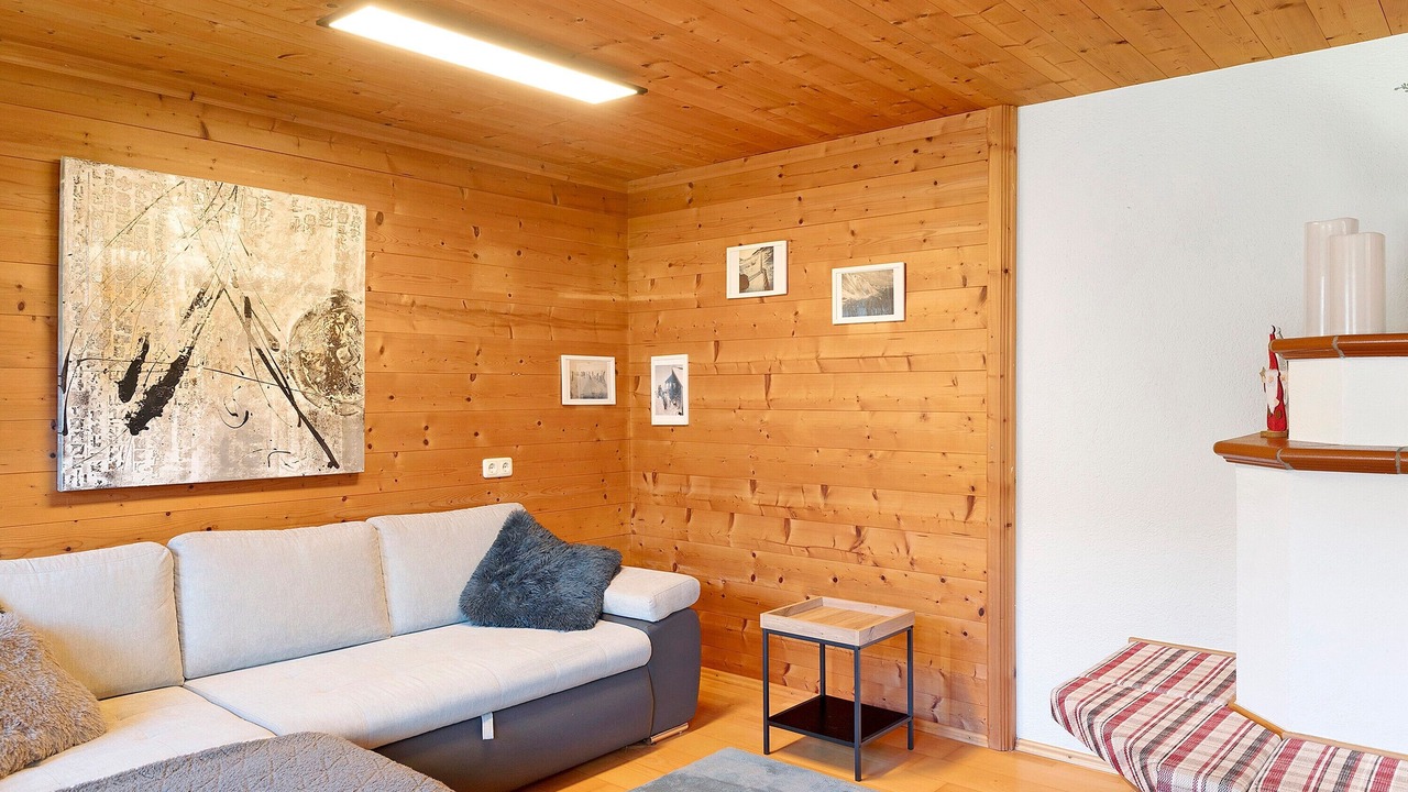 Photo of Livingroom in Hart im Zillertal